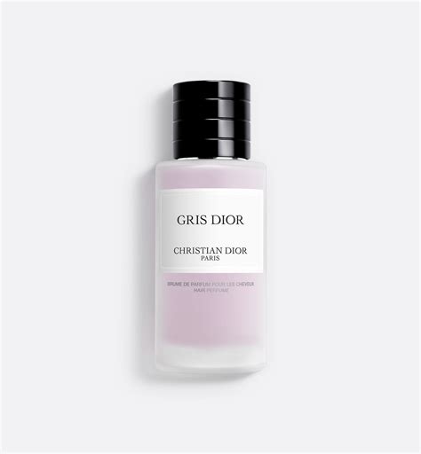 dior men hair|Dior hair care.